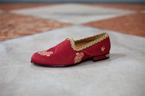 prada shoes pope|pope's shoes red.